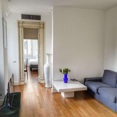 Appartement Youhosty - Pisani Small 13 à Milan Extérieur photo