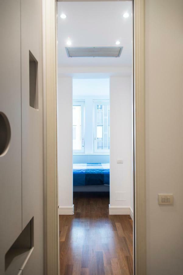 Appartement Youhosty - Pisani Small 13 à Milan Extérieur photo