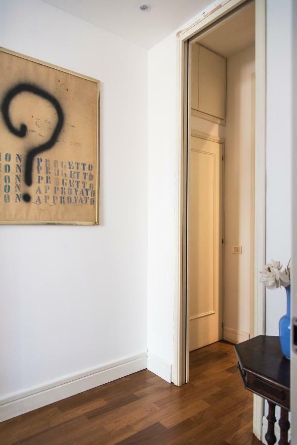 Appartement Youhosty - Pisani Small 13 à Milan Extérieur photo